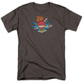 DC Comics - Flash - Too Slow - Adult T-Shirt