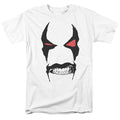 DC Comics - Justice League - Lobo Face - Adult T-Shirt