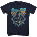 Billy Joel - Piano Man 2 - Short Sleeve - Adult - T-Shirt