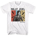 Billy Joel - The Piano Man 2 - Short Sleeve - Adult - T-Shirt