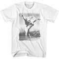 John Wayne - Best Wishes - Short Sleeve - Adult - T-Shirt