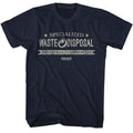 John Wick - Waste Disposal - Short Sleeve - Adult - T-Shirt