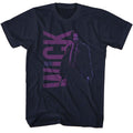 John Wick - Name & Character Illustration - Short Sleeve - Adult - T-Shirt