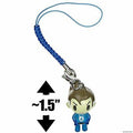 Tokidoki Marvel Frenzies Fantastic Four Mr Fantastic Single Figure