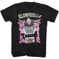 Killer Klowns - Klownzilla - Short Sleeve - Adult - T-Shirt
