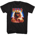 KISS - H.I.T.S. Sphinx - Short Sleeve - Adult - T-Shirt