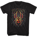 KISS - Spider - Short Sleeve - Adult - T-Shirt