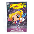 Funko DC Comics Legion Of Collectors Suicide Squad Complete Box Shirt Size Xl