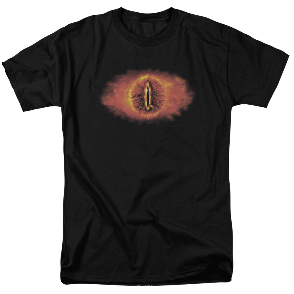 The Lord of The Rings - Eye Of Sauron - Adult T-Shirt
