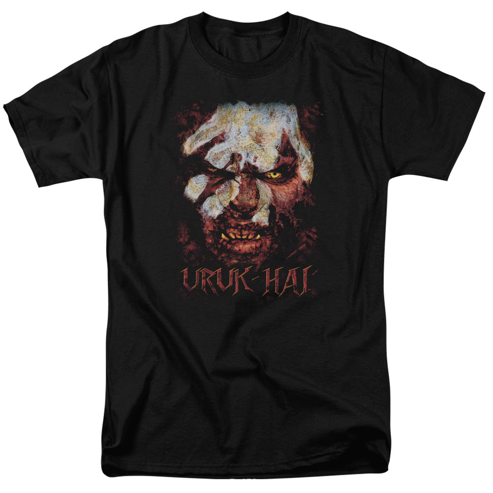 The Lord of The Rings - Uruk Hai - Adult T-Shirt