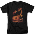 The Lord of The Rings - Destroy The Ring - Adult T-Shirt