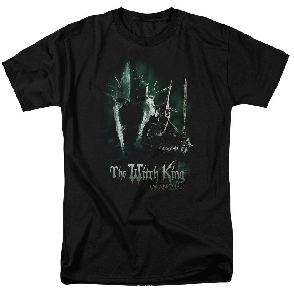 The Lord of The Rings - Witch King - Adult T-Shirt