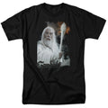 The Lord of The Rings - Gandalf - Adult T-Shirt