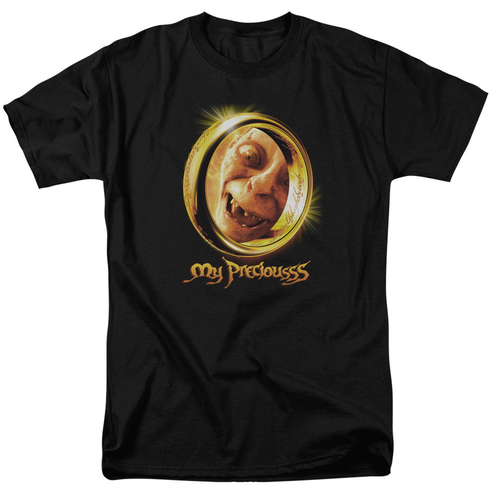 The Lord of The Rings - My Precious - Adult T-Shirt