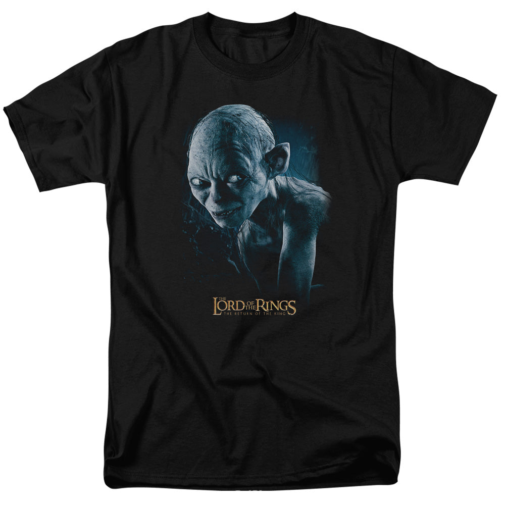 The Lord of The Rings - Sneaking - Adult T-Shirt