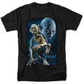 The Lord of The Rings - Smeagol - Adult T-Shirt