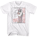 Macho Man - Ooooh Yeeeeah - Short Sleeve - Adult - T-Shirt