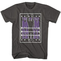 Macho Man - Poster - Short Sleeve - Adult - T-Shirt