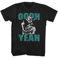 Macho Man - Number One - Short Sleeve - Adult - T-Shirt