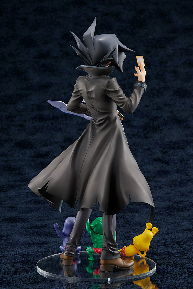 Passage Trading - Yu-Gi-Oh! - Chazz Princeton - Monsters GX