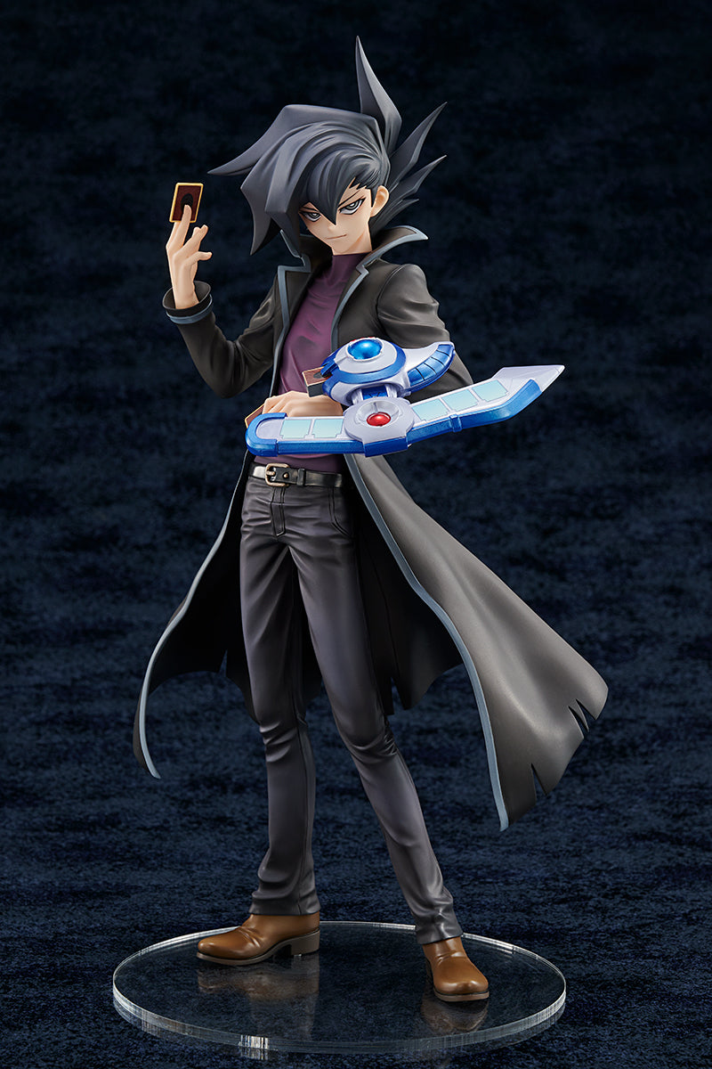 Passage Trading - Yu-Gi-Oh! - Chazz Princeton - Monsters GX