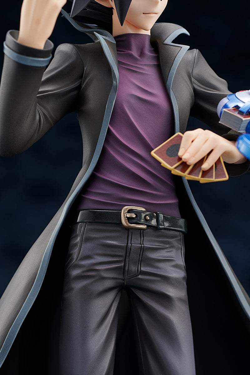 Passage Trading - Yu-Gi-Oh! - Chazz Princeton - Monsters GX