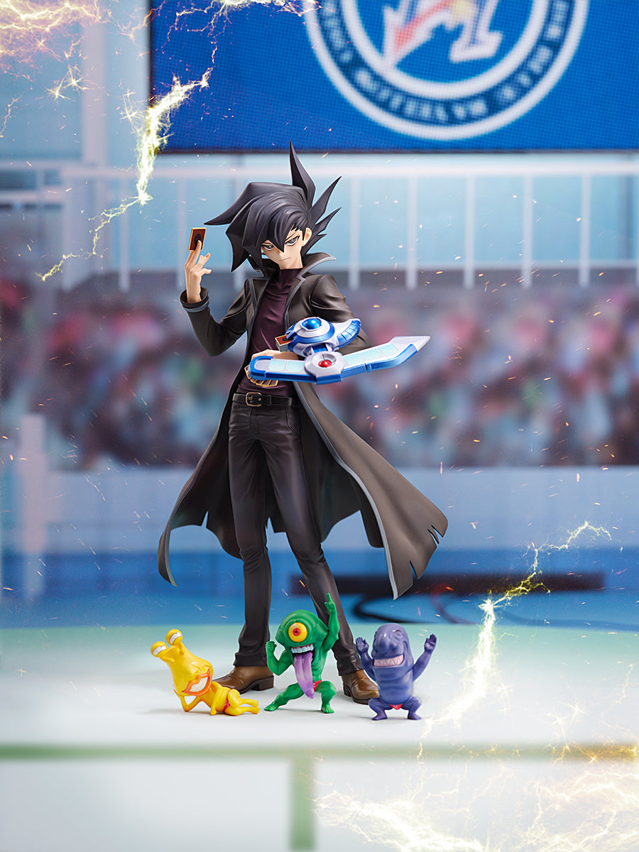 Passage Trading - Yu-Gi-Oh! - Chazz Princeton - Monsters GX