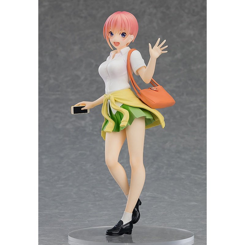 Good Smile The Quintessential Quintuplets Pop Up Parade PVC Figure Special Set