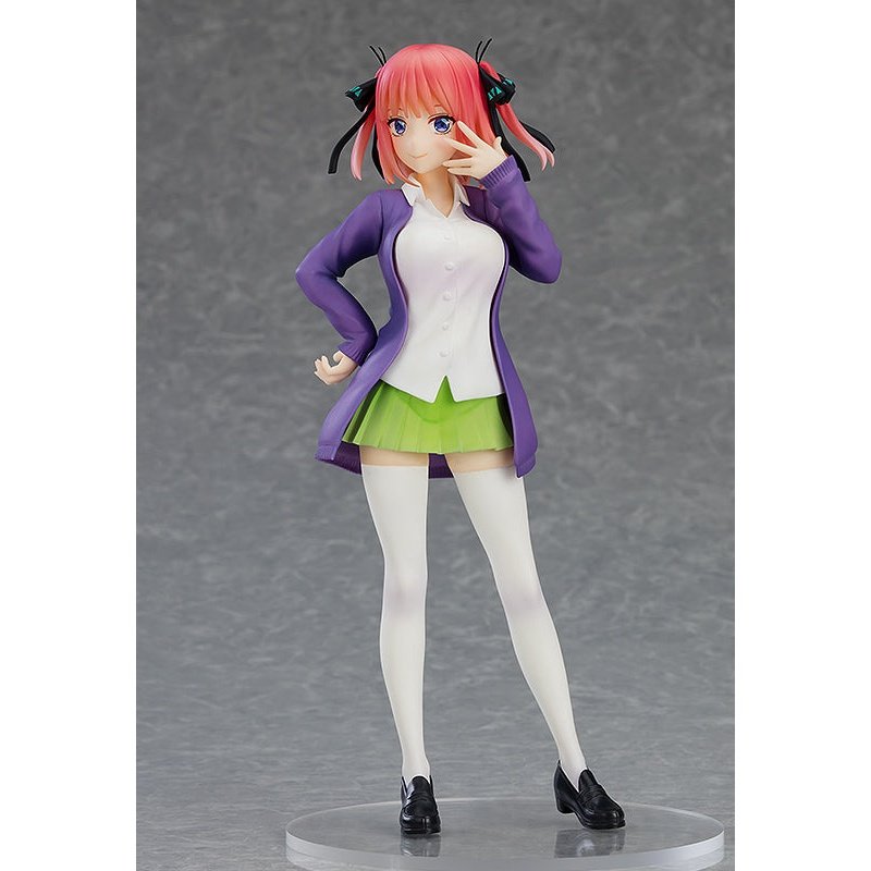 Good Smile The Quintessential Quintuplets Pop Up Parade PVC Figure Special Set