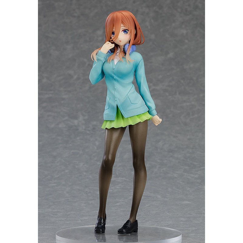 Good Smile The Quintessential Quintuplets Pop Up Parade PVC Figure Special Set