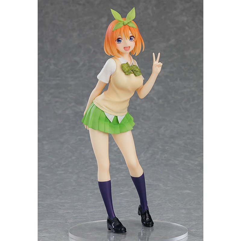 Good Smile The Quintessential Quintuplets Pop Up Parade PVC Figure Special Set