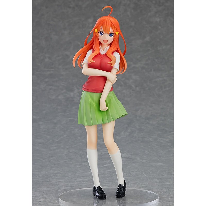 Good Smile The Quintessential Quintuplets Pop Up Parade PVC Figure Special Set