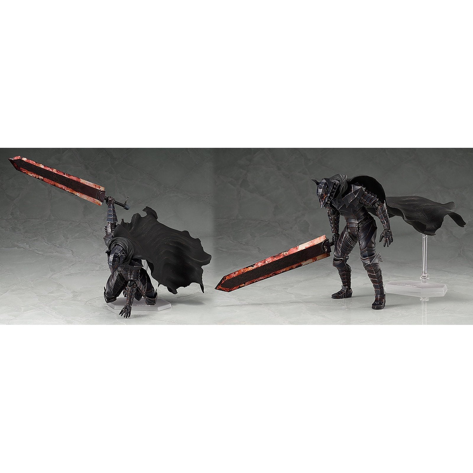 Figma berserk armor sales repaint