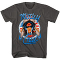 Motley Crue - Legs - Short Sleeve - Adult - T-Shirt