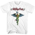Motley Crue - Dr Feel Good 2 - Short Sleeve - Adult - T-Shirt
