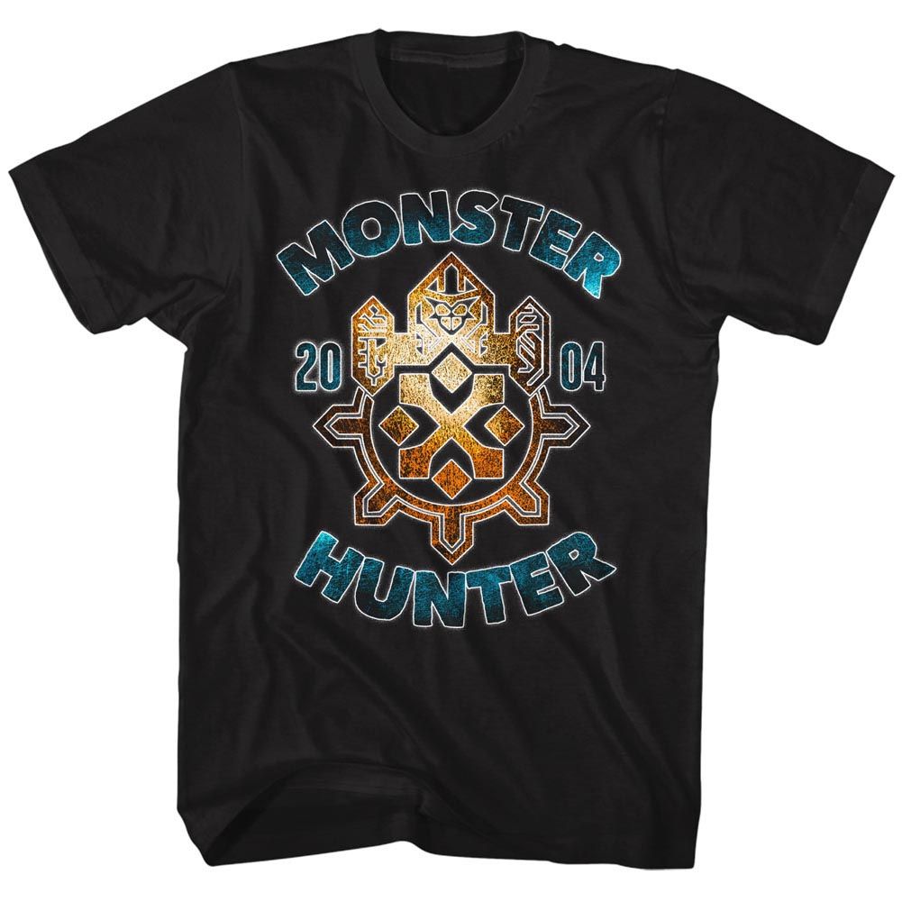 Monster Hunter - 2004 - Short Sleeve - Adult - T-Shirt