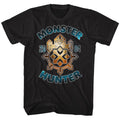 Monster Hunter - 2004 - Short Sleeve - Adult - T-Shirt
