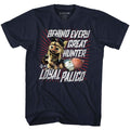 Monster Hunter - Loyal Palico - Short Sleeve - Adult - T-Shirt