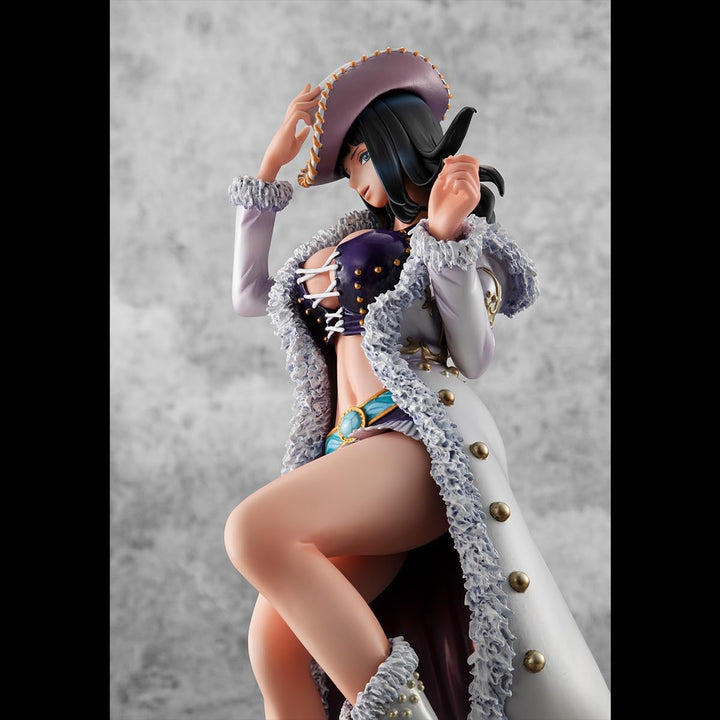 Megahouse - One Piece - Playback Memories - Miss All Sunday Portrait of Pirates