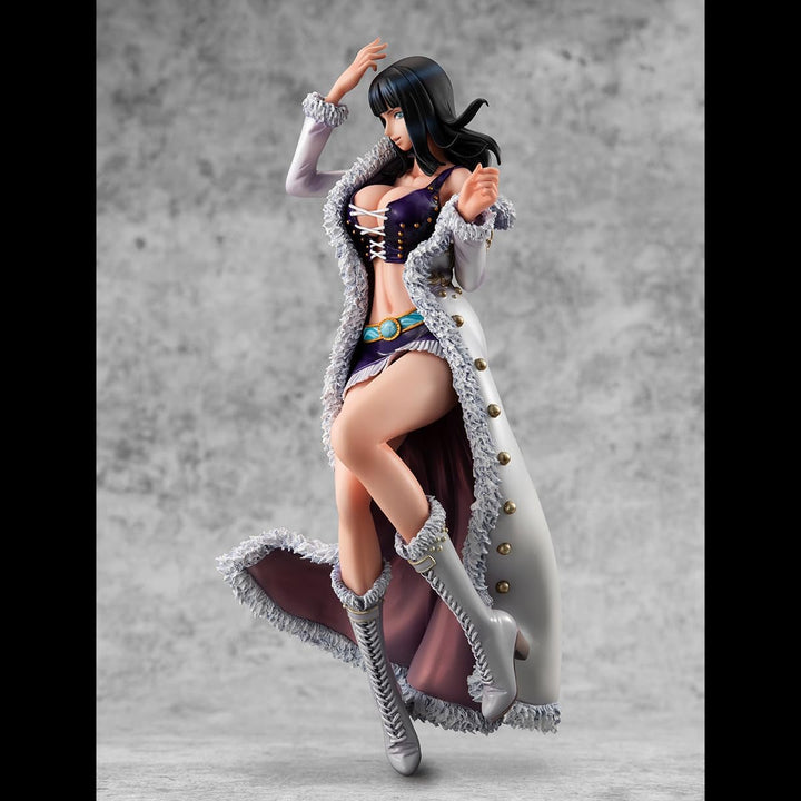 Megahouse - One Piece - Playback Memories - Miss All Sunday Portrait of Pirates