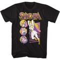 Masters Of The Universe - She-Ra & Co - Short Sleeve - Adult - T-Shirt