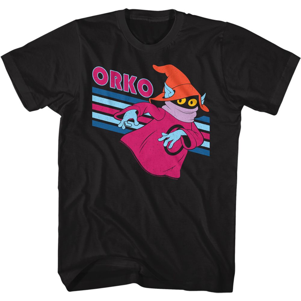 Masters Of The Universe - Orko - Short Sleeve - Adult - T-Shirt