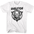 Masters Of The Universe - Skeletor Snakes - Short Sleeve - Adult - T-Shirt