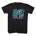MTV - Skulls & Bones - Short Sleeve - Adult - T-Shirt