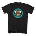 MTV - Daria Logo - Short Sleeve - Adult - T-Shirt