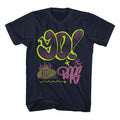 MTV - Yo Graphiti - Short Sleeve - Adult - T-Shirt