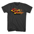 MTV - Flames - Short Sleeve - Adult - T-Shirt
