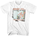 MTV - I Want My - Short Sleeve - Adult - T-Shirt