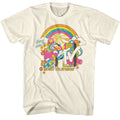 MTV - Retro - Short Sleeve - Adult - T-Shirt