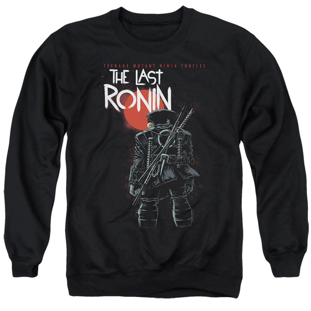 TMNT - Red Sun Ronin - Adult Sweatshirt